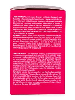 Liped - Kontrol® - Stick - 3