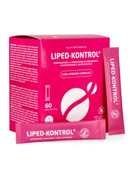 Liped - Kontrol® - Stick - 1