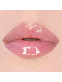 Lipgloss Glow Finish - 3