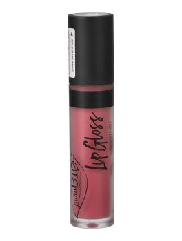 Lipgloss Glow Finish - 1