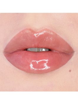Lipgloss Glow Finish - 3