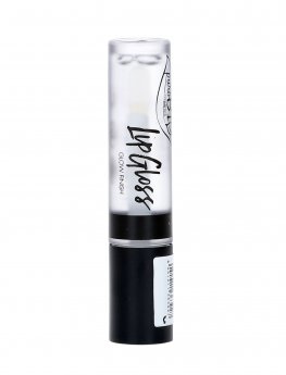 Lipgloss Trasparente - Glow Finish - 1