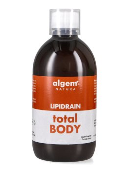Lipidrain Total Body - 2