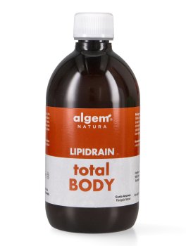Lipidrain Total Body - 4