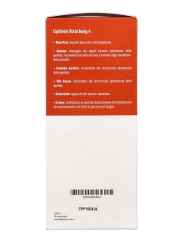 Lipidrain Total Body - 5