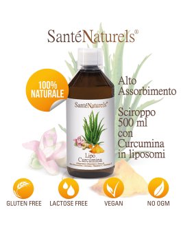 Lipo Curcumina - 3