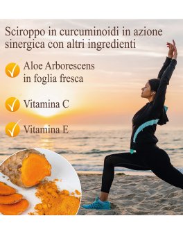 Lipo Curcumina - 5