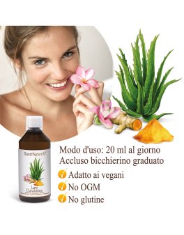Lipo Curcumina - 4