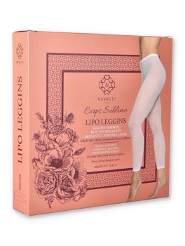 Lipo Leggins - 1