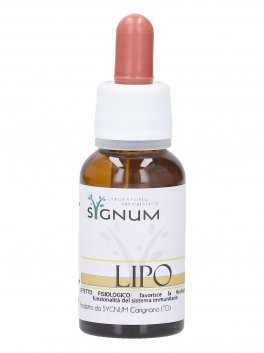Lipo - Propoli Analcolica - 1