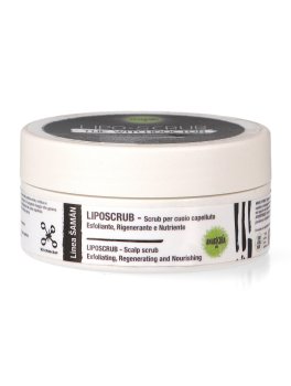 Lipo Scrub - Scrub Cuoio Capelluto - 3