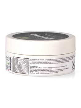 Lipo Scrub - Scrub Cuoio Capelluto - 4