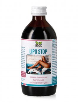Lipo Stop - 1
