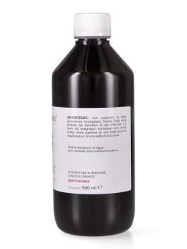 Lipo Vitamina C - Integratore a base di Rosa canina e Vitamina C - 3