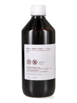 Lipo Vitamina C - Integratore a base di Rosa canina e Vitamina C - 4