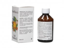 Lipo Vitamina D - 2