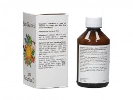 Lipo Vitamina D - 3