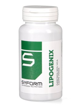Lipogenix - 1