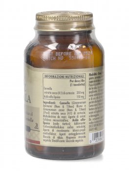 Lipoic Cannella - 3