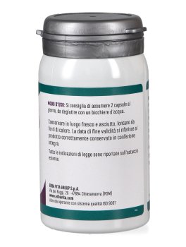 Lipoico Acti Nerv - Capsule - 3