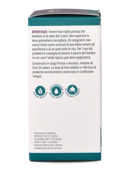 Lipoico Acti Nerv - Compresse - 6