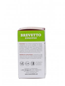 Lipolysar Long Action - Integratore di Riso Rosso Fermentato e Vite rossa - 2