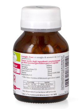 Lipolysar XR - Capsule - 2