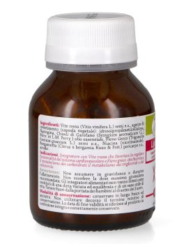 Lipolysar XR - Capsule - 3