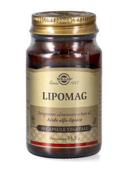 Lipomag - 2