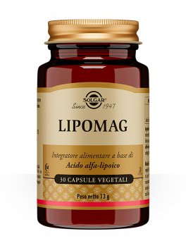 Lipomag - 1