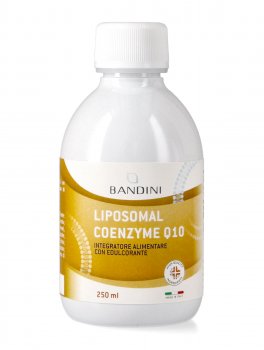 Liposomal Coenzima Q10 - 1