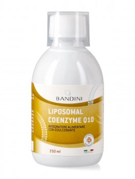 Liposomal Coenzima Q10 - 2