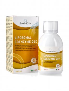 Liposomal Coenzima Q10 - 4