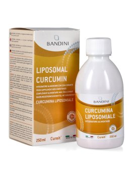 Liposomal Curcumin - 2