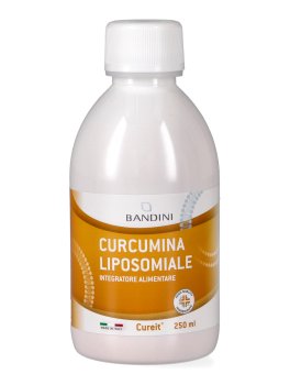 Liposomal Curcumin - 3
