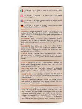 Liposomal Curcumin - 7