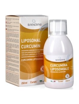 Liposomal Curcumin - 1