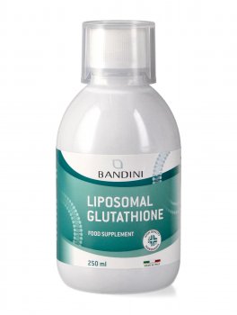 Liposomal Glutatione - 1