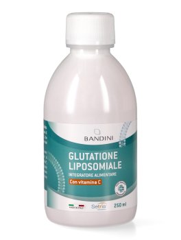 Liposomal Glutatione con Vitamina C - 2