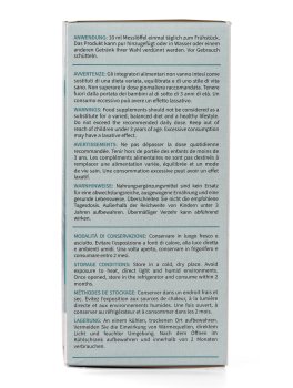 Liposomal Glutatione con Vitamina C - 4