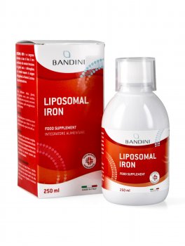Liposomal Iron - 4