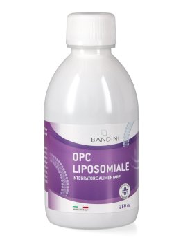 Liposomal OPC - Estratti di Semi d'Uva - 3