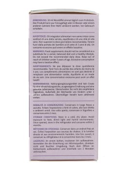 Liposomal OPC - Estratti di Semi d'Uva - 5