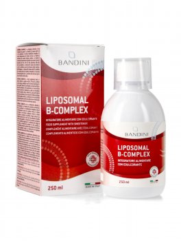 Liposomal B Complex - 4