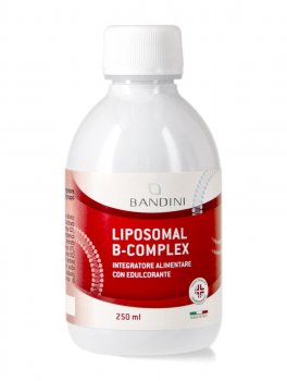Liposomal B Complex - 1