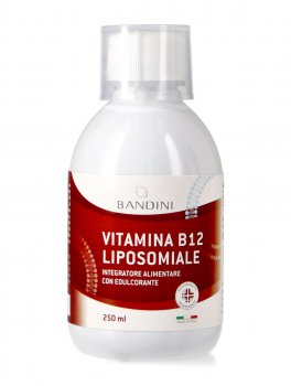 Liposomal Vitamin B12 - 2