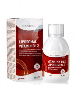 Liposomal Vitamin B12 - 4