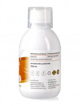 Liposomal Vitamin C - 2
