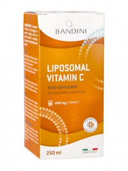 Liposomal Vitamin C - 3