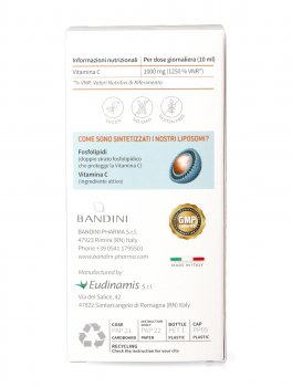 Liposomal Vitamin C - 4